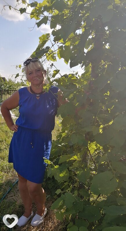 Любовь, 55, Могилев — анкета №31493