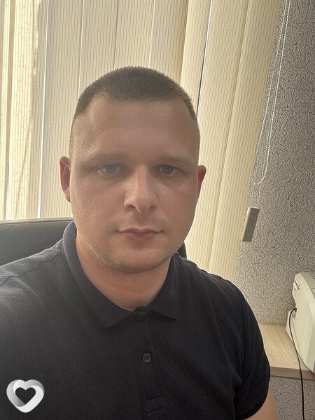 Рома, 32, Витебске — анкета №31494