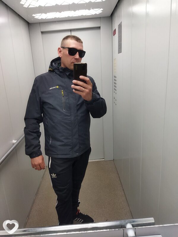 Максим, 35, Бресте — анкета №31499