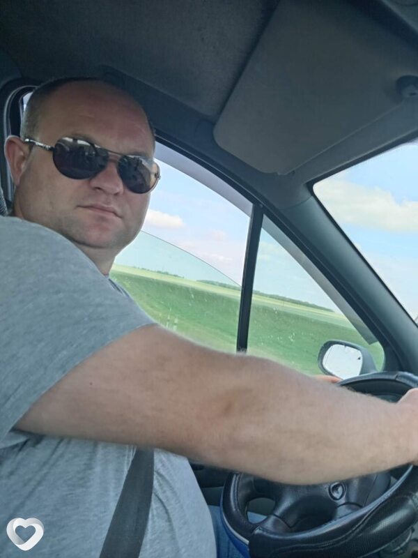 Димка, 38, Лиде — анкета №31497