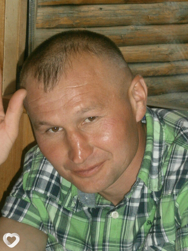 Саша, 47, Чебоксарах — анкета №31505