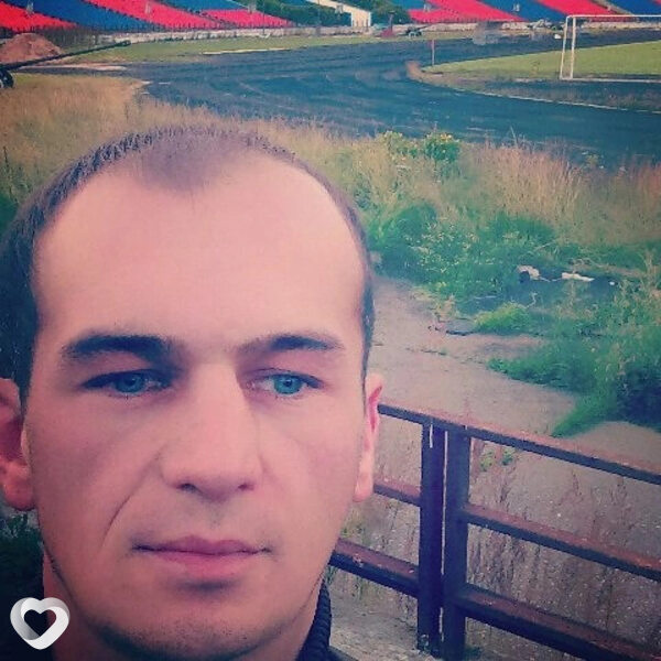 Денис, 35, Сморгони — анкета №31513