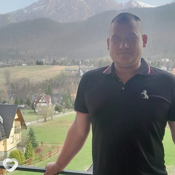 Andrzej, 51, Варшава — анкета №31515