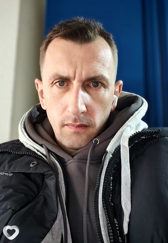 Александр, 42, Могилев — анкета №31520
