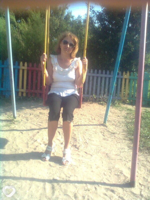 Сендра, 48, Саках — анкета №31523