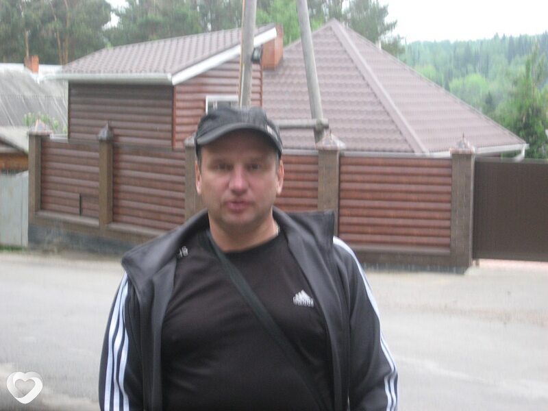 Александр, 57, Прокопьевске — анкета №31528
