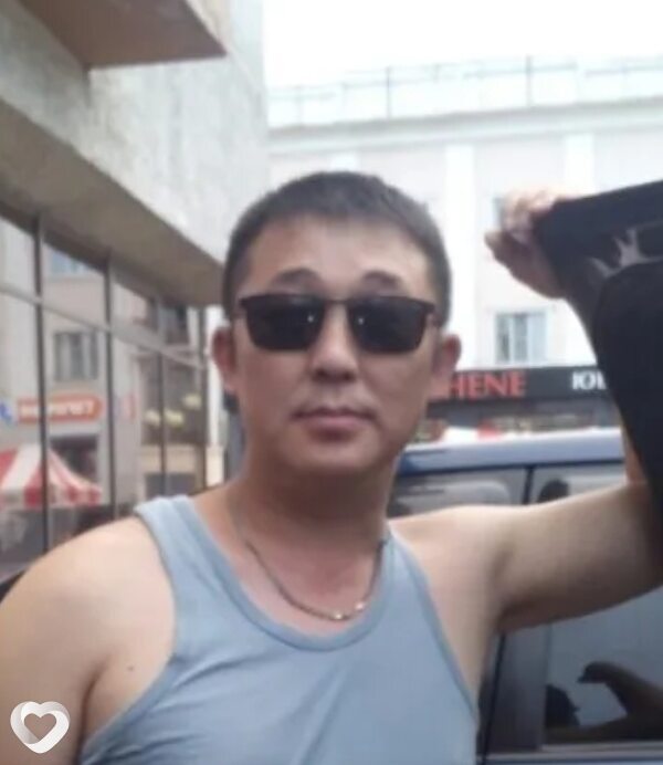Виталий, 49, Улан-Удэ — анкета №31533