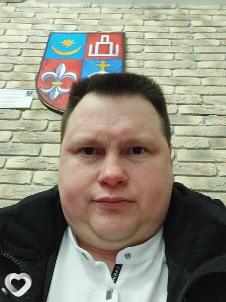 Игорь, 44, Гродно — анкета №31539