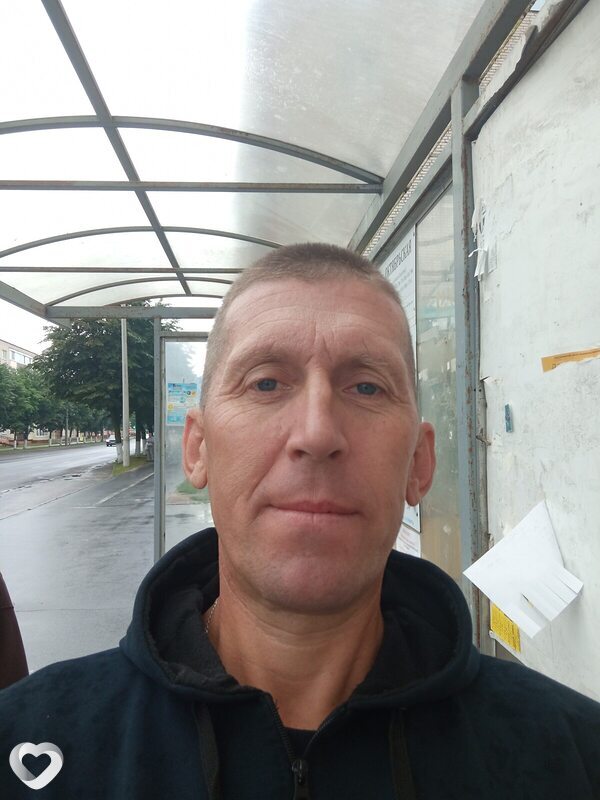 Федор, 51, Жлобине — анкета №31548