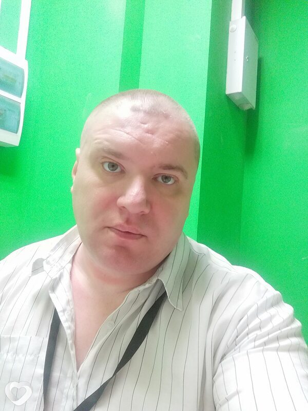 Юрий, 46, Бресте — анкета №31550