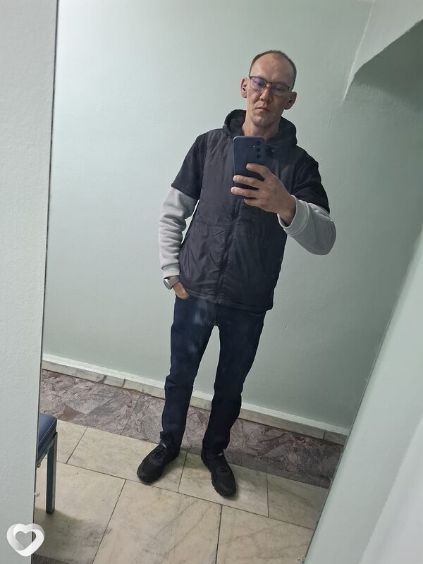Даниял, 36, Алматы — анкета №31551