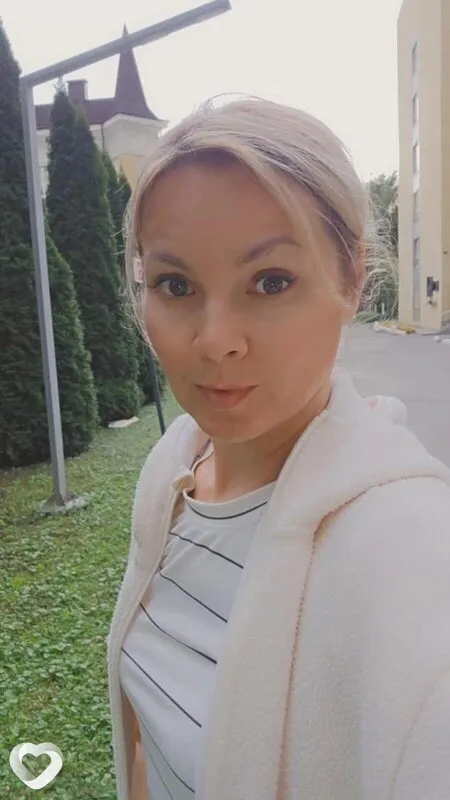 Надежда, 38, Ульяновске — анкета №3240