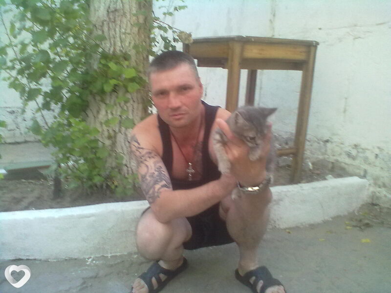 Александр, 50, Волгограде — анкета №31577