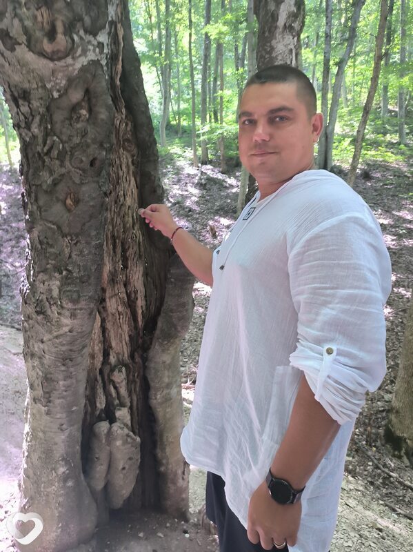 Сергей, 37, Луганске — анкета №31573
