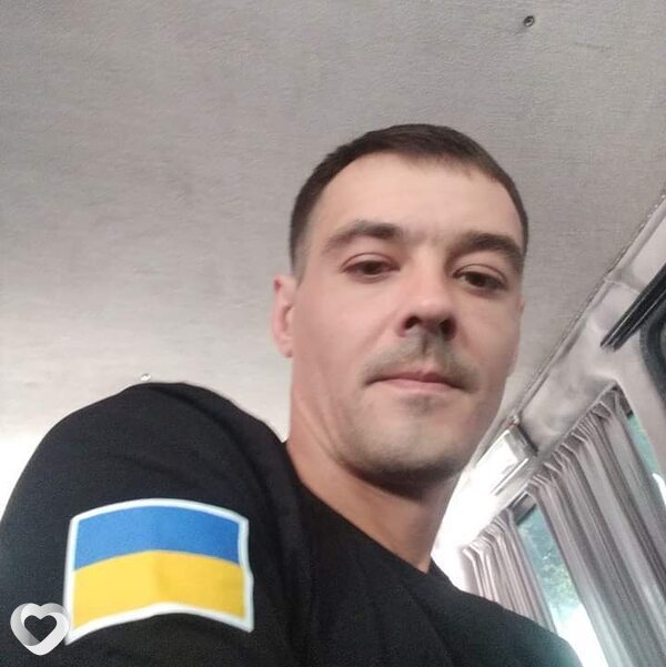 Саша, Доброполье