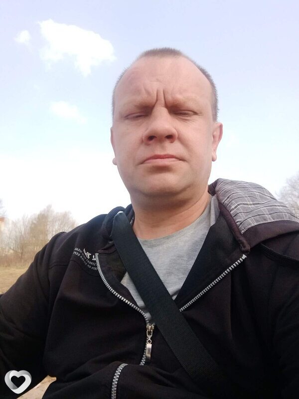 Артем, 45, Калуге — анкета №31576