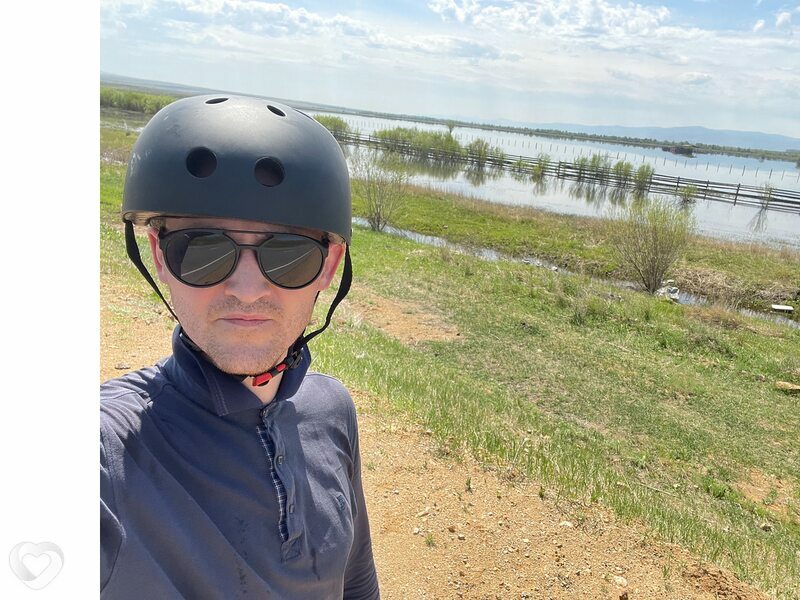Vladimir, 38, Улан-Удэ — анкета №31582