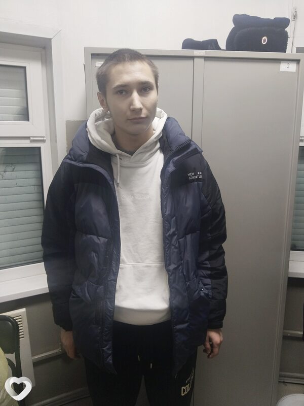 Perez, 39, Улан-Удэ — анкета №31583