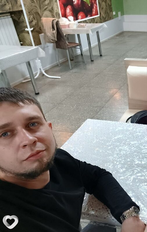 Просто Я, 30, Кемерове — анкета №31589