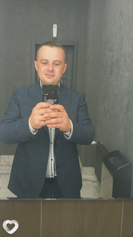 Юрий, 33, Бресте — анкета №31588
