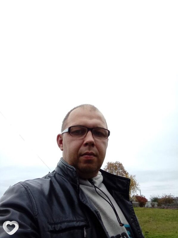 Дмитрий, 44, Горках — анкета №31591