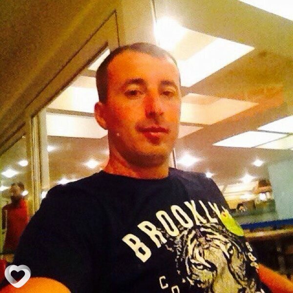 Валера, 42, Барановичах — анкета №31592
