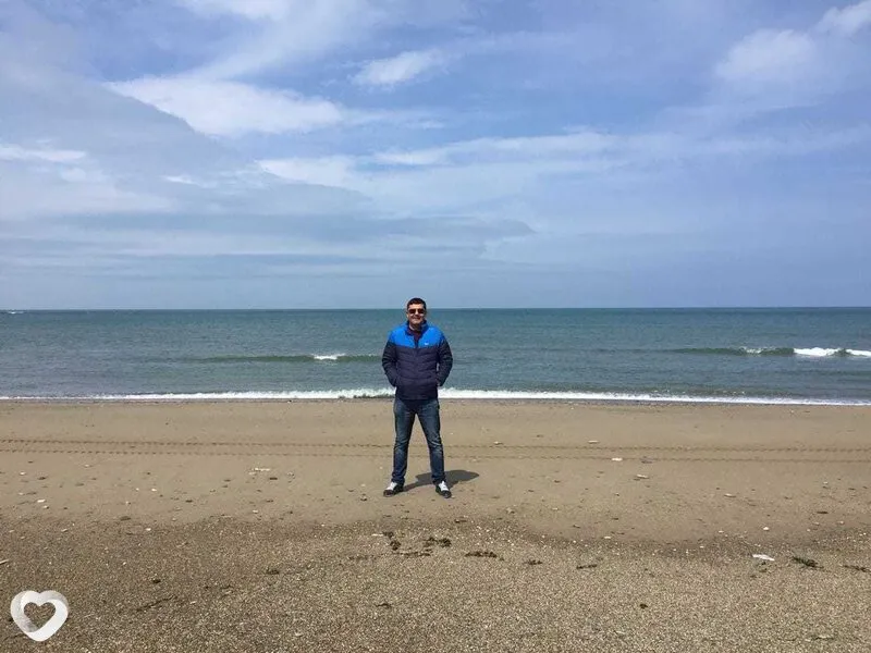 Vahe, 39, Ереван — анкета №3241