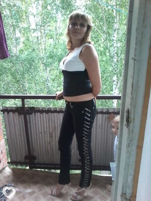 Елена, Донецкая