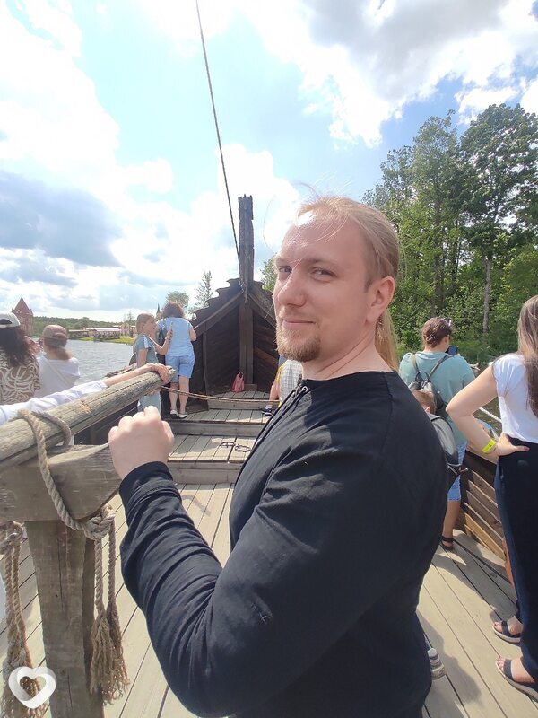 Дима, 34, Бобруйске — анкета №31603