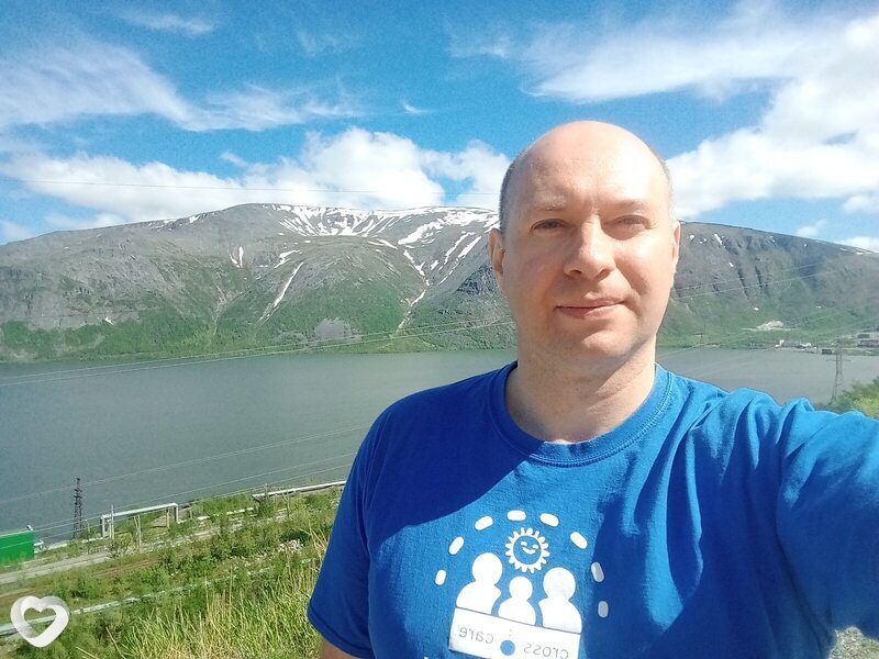 Евгений, 40, Минске — анкета №31605