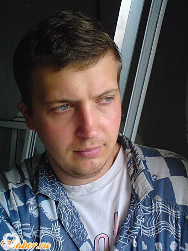 Василий, 43, Гродно — анкета №31611