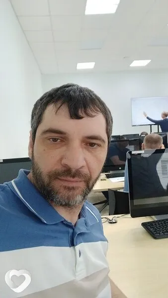 Саид, 31, Махачкале — анкета №3242