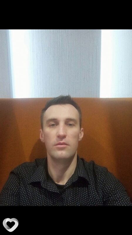Антон, 37, Минске — анкета №31617