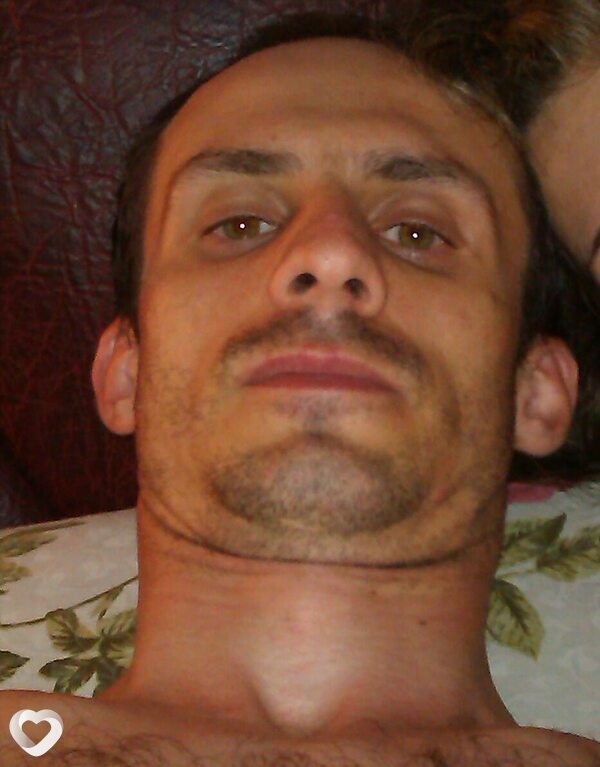 Дмитрий, 47, Александрии — анкета №31619