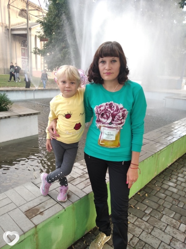 Ксения, Троицкое