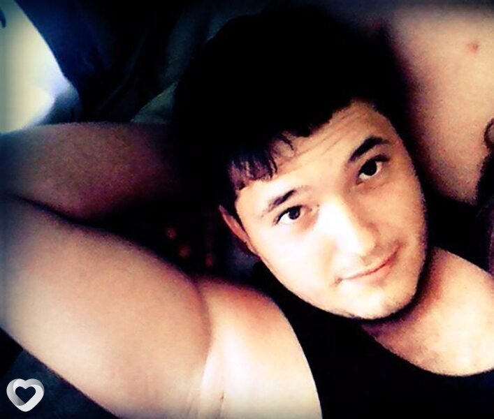 Володя, 34, Кемерове — анкета №31632