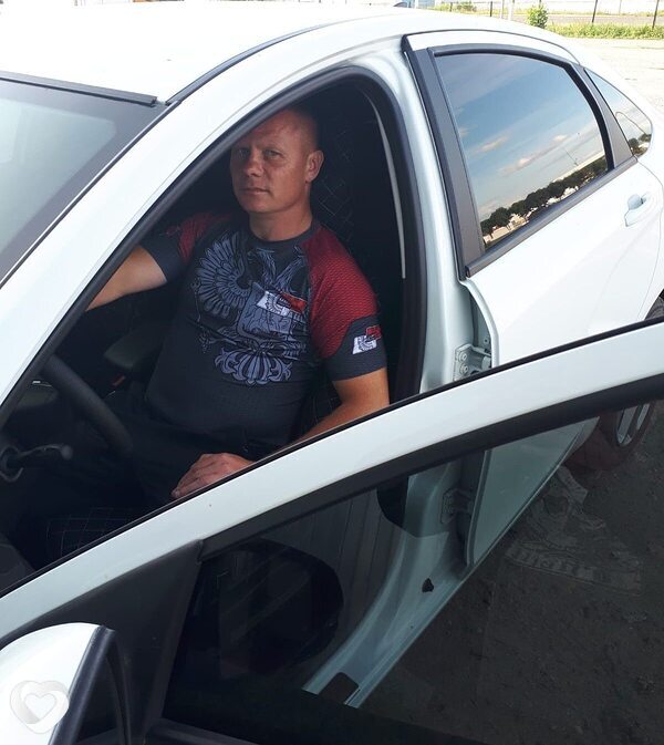 Юрий, 40, Пензе — анкета №31639
