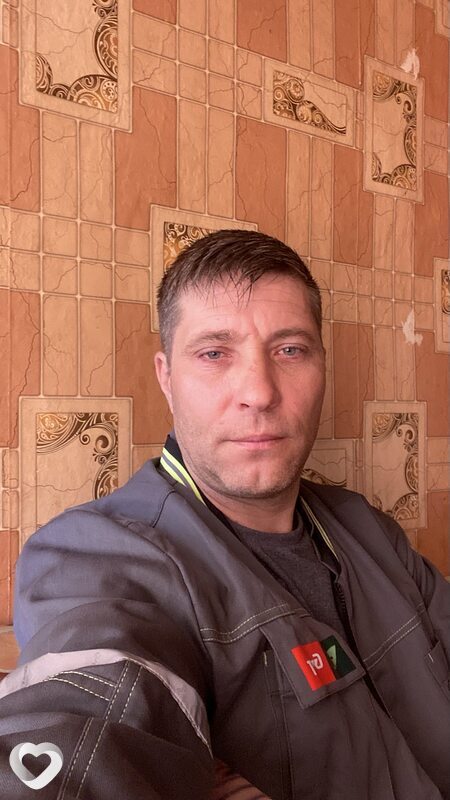 Алексей, 40, Арзамасе — анкета №31644