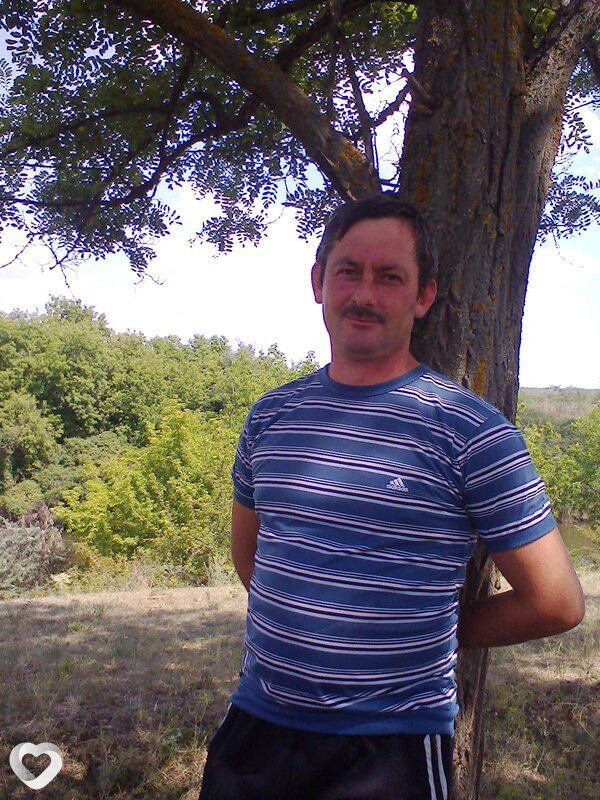 Александр, 54, Николаеве — анкета №31648