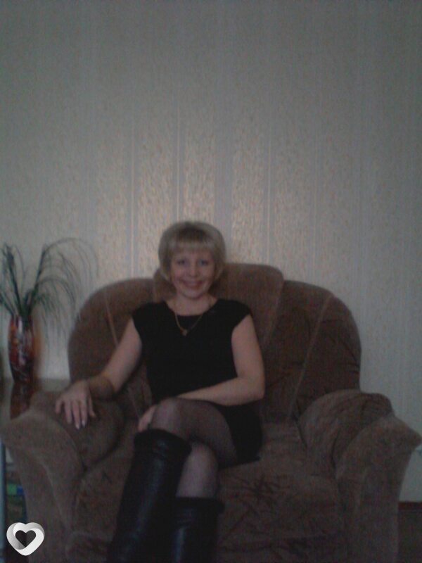 Светлана, 46, Могилев — анкета №31649