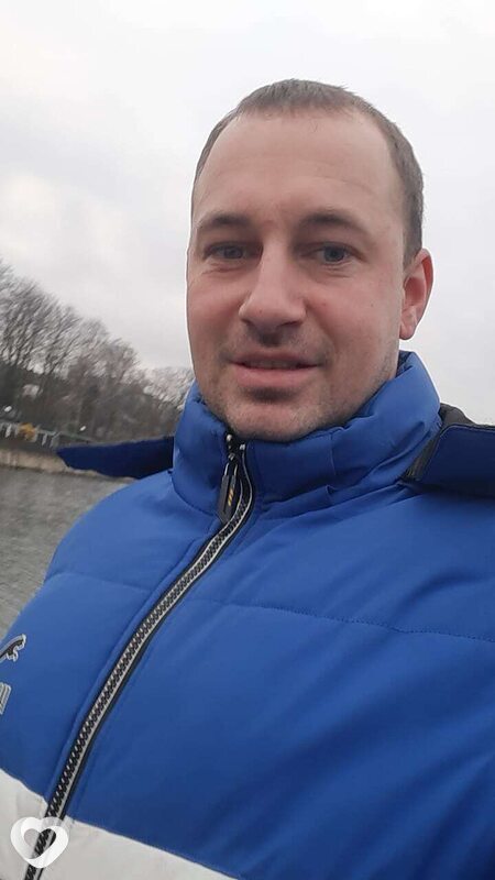 Игорь, 34, Могилев — анкета №31653