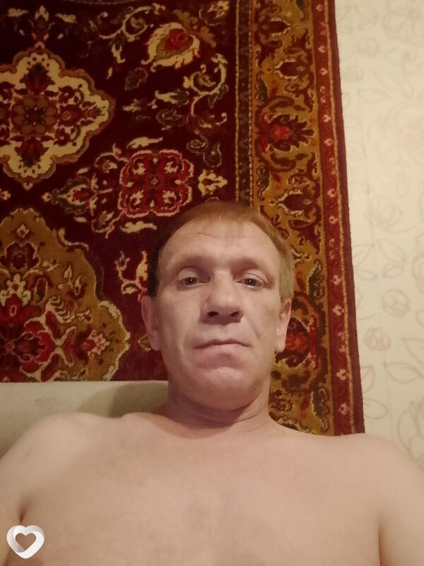 Сергей, 42, Пензе — анкета №31664