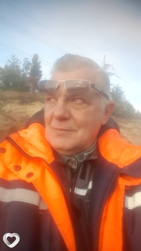 Сергей, 67, Всеволожске — анкета №31674