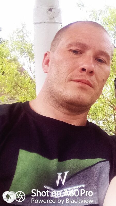 Alex, 37, Донецке — анкета №31682