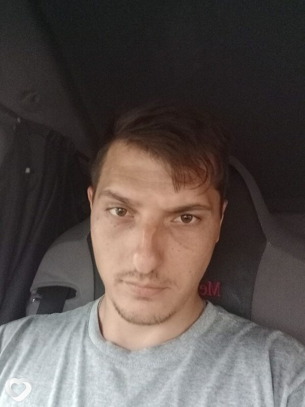 Александр, 39, Минске — анкета №31683
