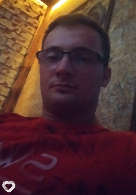 Maks, 32, Лиде — анкета №31685