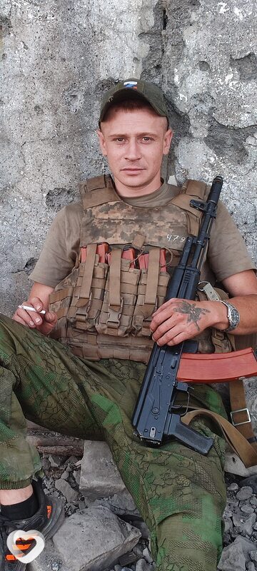 Denis, 33, Новочеркасске — анкета №31686