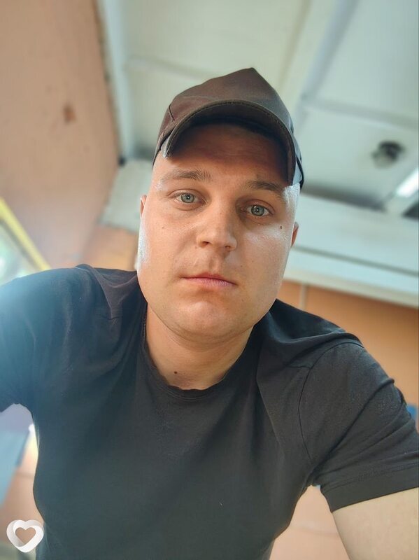 Сергей, 25, Гродно — анкета №31687