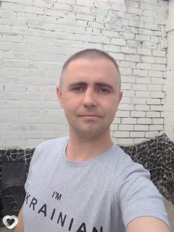 Сергей, 35, Днепр — анкета №31696