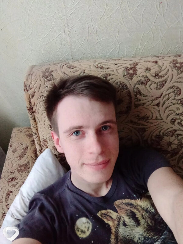 Сергей, 29, Липецке — анкета №31709